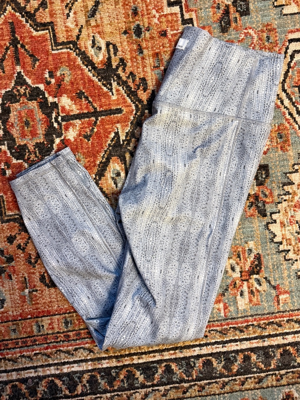 Vuori Stride Pocket Leggings